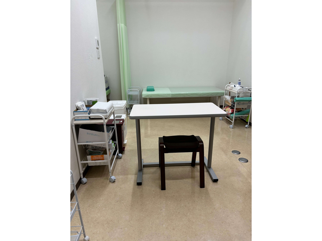 おおご泌尿器科クリニック・求人番号9894045