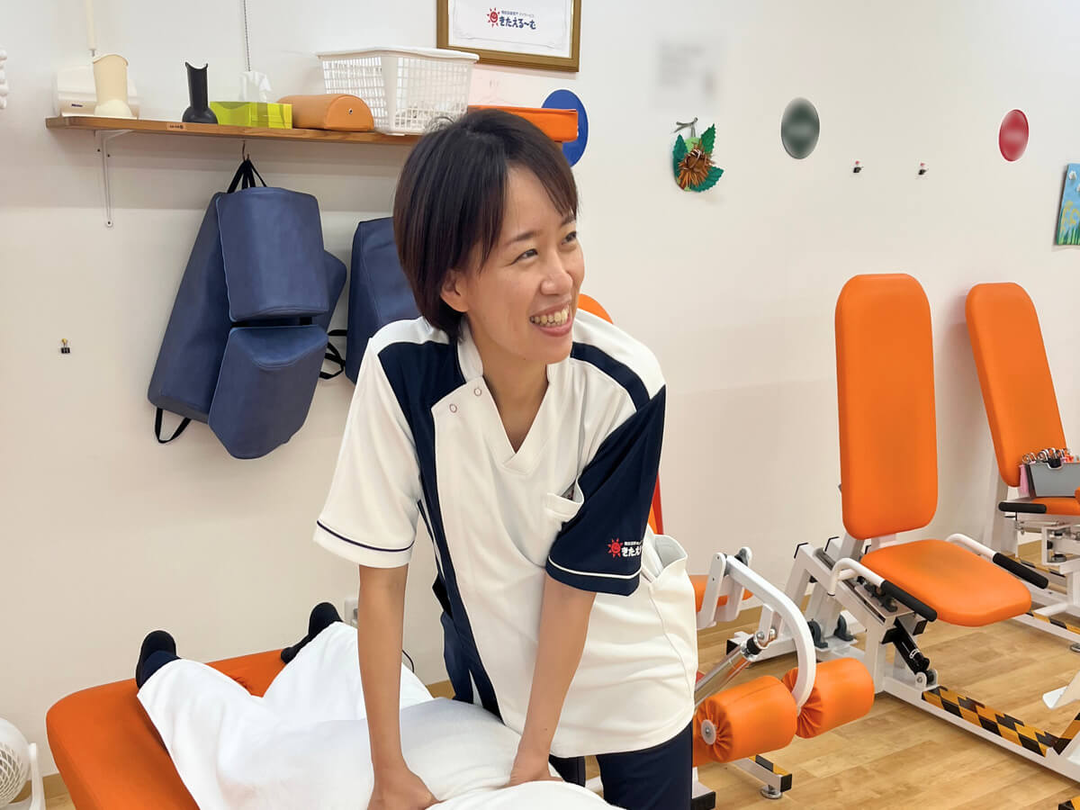 アイニコグループ株式会社 きたえるーむ奈良西の京・求人番号9898841