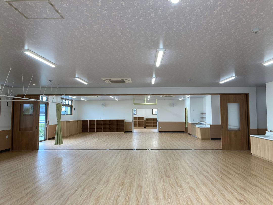 特定非営利活動法人Harmony 生活介護事業　それあ～ど・求人番号9899139