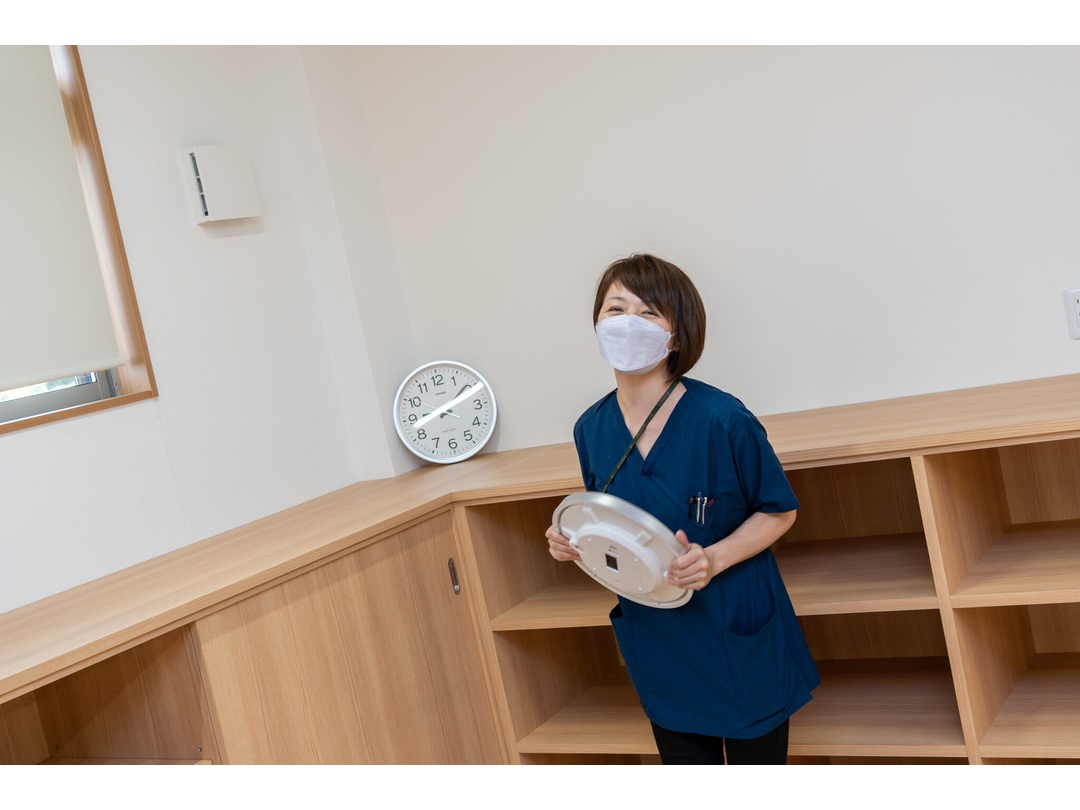 特定非営利活動法人Harmony 生活介護事業　それあ～ど・求人番号9899139