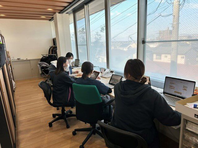 医療法人藤枝会 安藤医院訪問看護ステーション・求人番号9899463